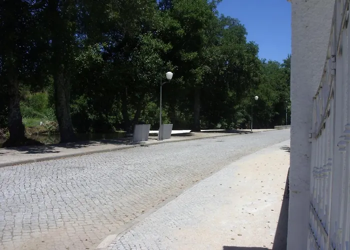 Casa Da Avo Olinda Tatil Evi Góis