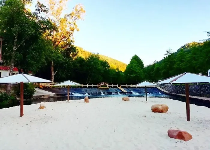 Casa Da Avo Olinda * Гойш