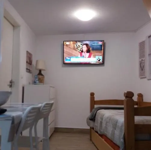 Casa Da Avo Olinda Гойш