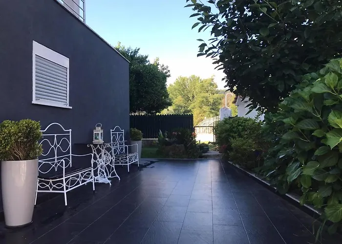 Casa Da Avo Olinda Дом отдыха *