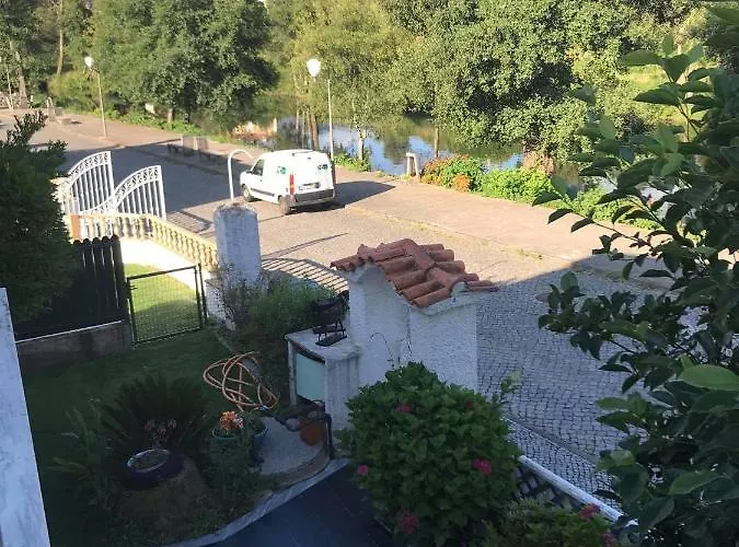 Casa Da Avo Olinda *