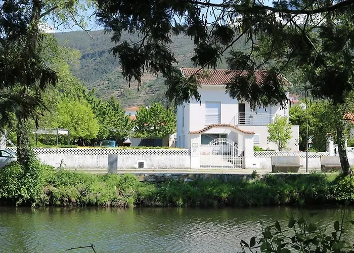 Дом отдыха Casa Da Avo Olinda