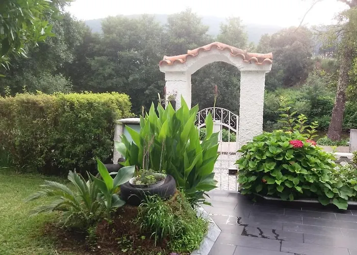 Дом отдыха Casa Da Avo Olinda *