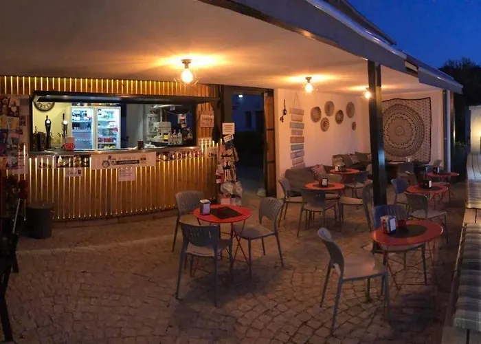 Casa Da Avo Olinda Vakantiehuis