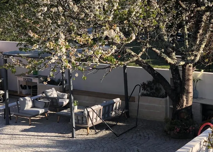 Дом отдыха Casa Da Avo Olinda *