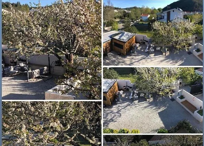 Casa Da Avo Olinda Дом отдыха