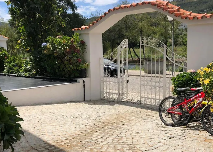 Casa Da Avo Olinda Дом отдыха