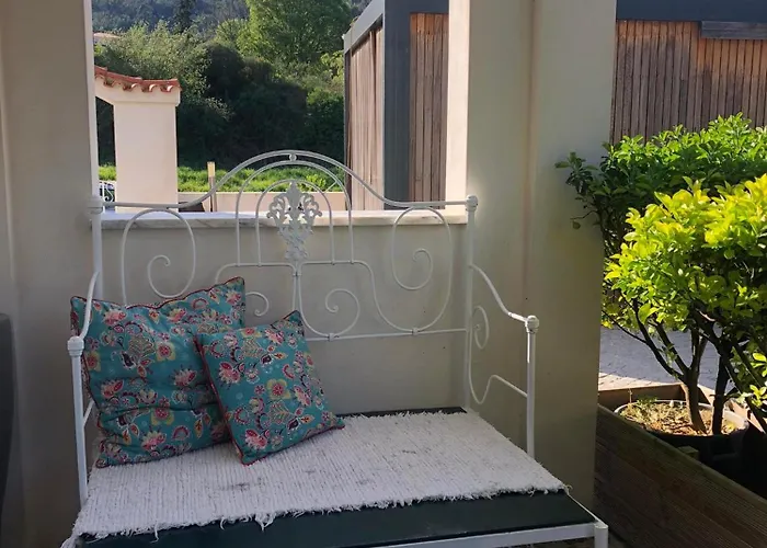 Casa Da Avo Olinda Дом отдыха *