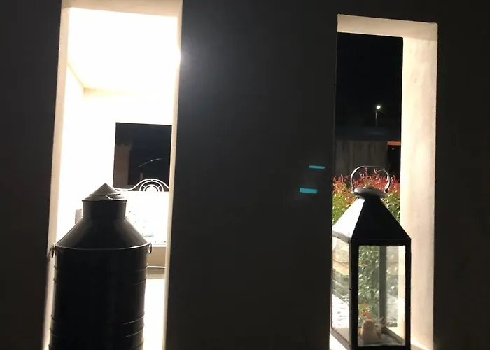 Casa Da Avo Olinda Дом отдыха