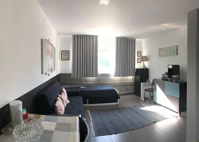 Дом отдыха Casa Da Avo Olinda *