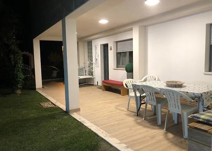 Casa Da Avo Olinda Tatil Evi *