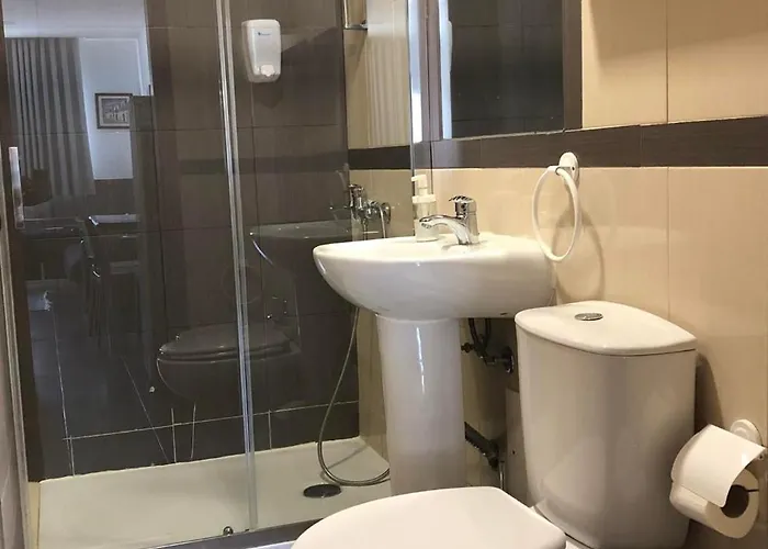 Дом отдыха Casa Da Avo Olinda Гойш