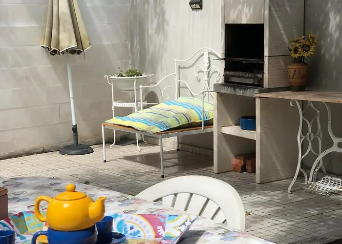 Casa Da Avo Olinda * Гойш