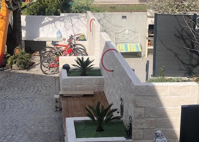 Дом отдыха Casa Da Avo Olinda