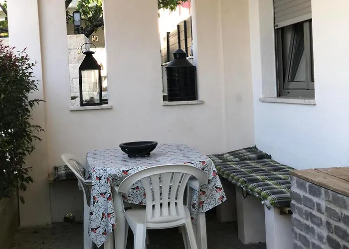 Дом отдыха Casa Da Avo Olinda