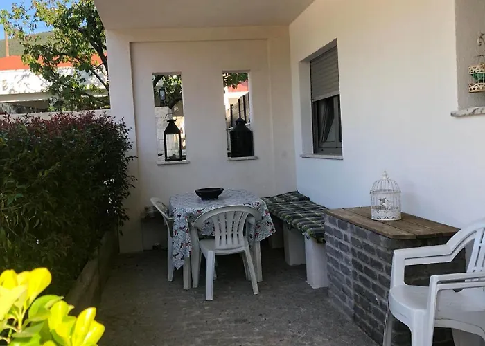 Casa Da Avo Olinda Дом отдыха *