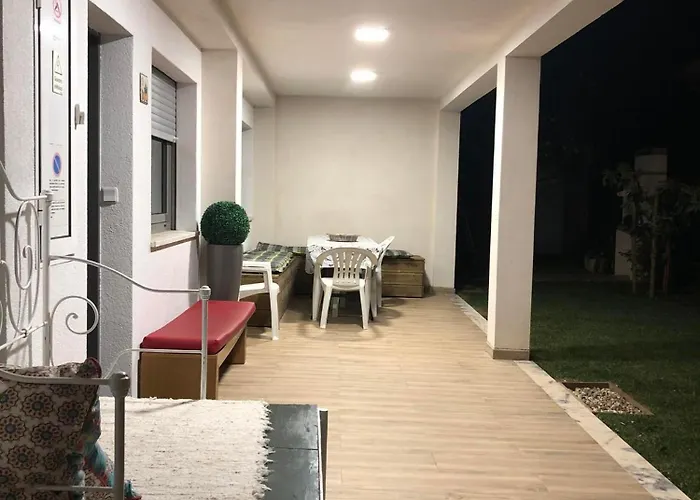 Casa Da Avo Olinda * Góis