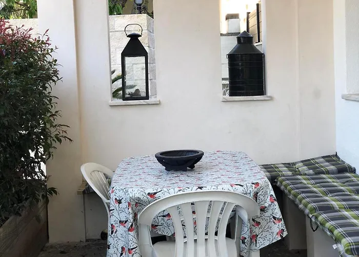 Дом отдыха Casa Da Avo Olinda *