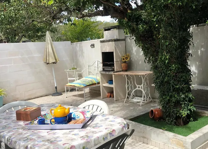 Casa Da Avo Olinda Дом отдыха *