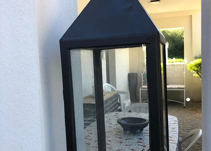 Дом отдыха Casa Da Avo Olinda Гойш