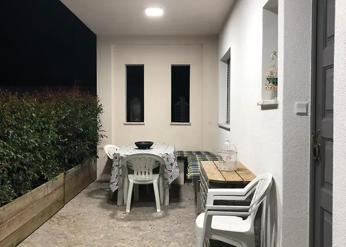 Casa Da Avo Olinda * Góis