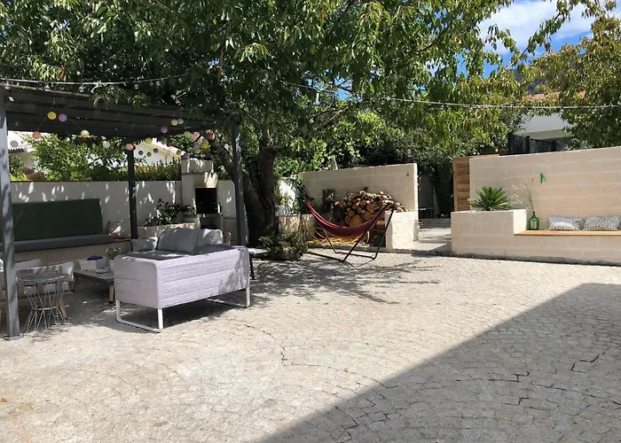 Дом отдыха Casa Da Avo Olinda Гойш