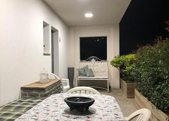 Casa Da Avo Olinda Дом отдыха Гойш