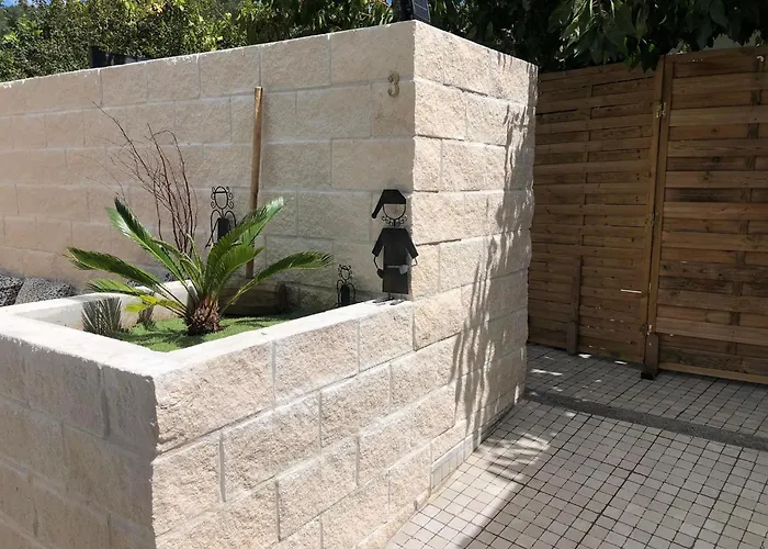 Casa Da Avo Olinda Гойш