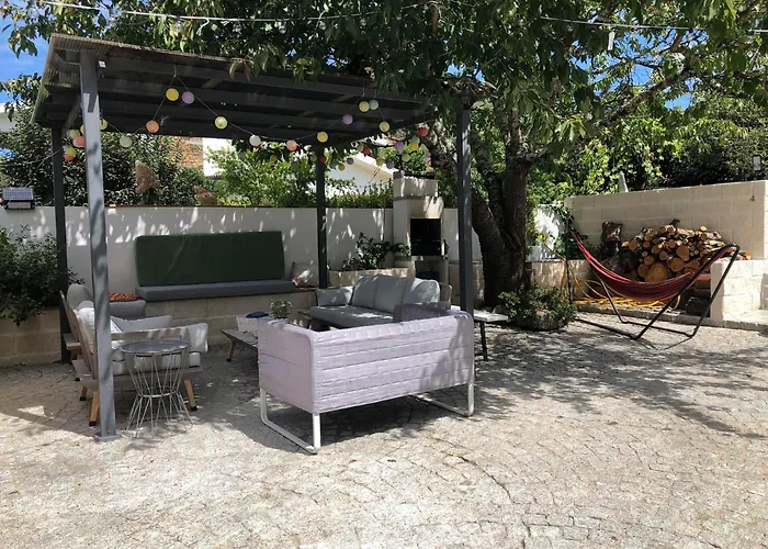 Casa Da Avo Olinda Дом отдыха *