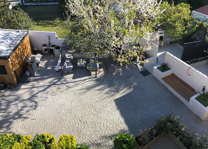 Casa Da Avo Olinda * Гойш