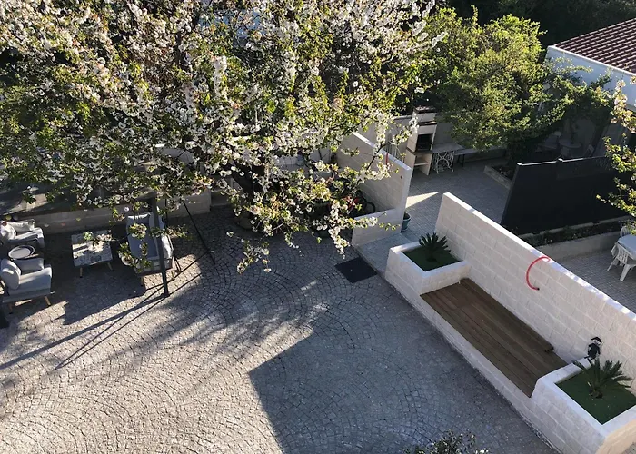 Casa Da Avo Olinda Дом отдыха Гойш