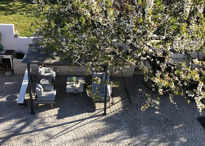 Casa Da Avo Olinda Гойш