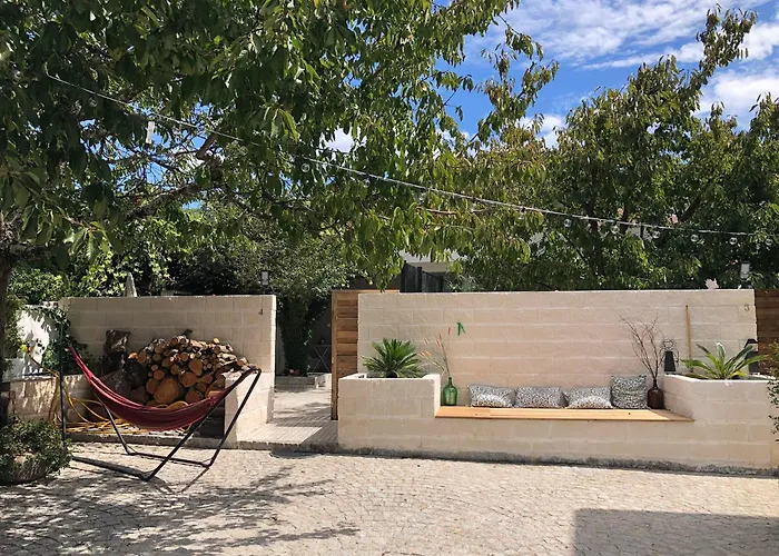 Дом отдыха Casa Da Avo Olinda *