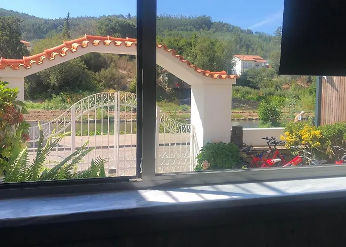 Casa Da Avo Olinda *