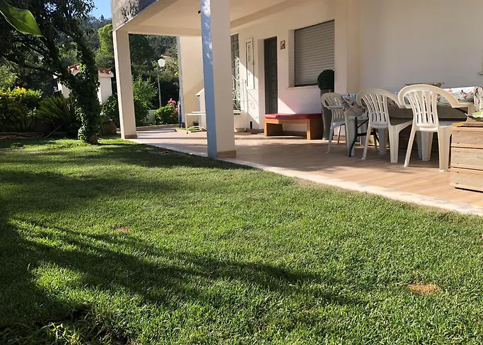 Casa Da Avo Olinda Дом отдыха