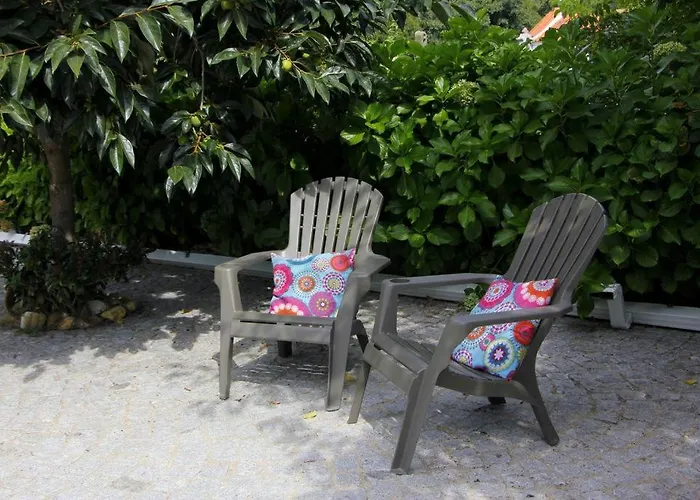 Дом отдыха Casa Da Avo Olinda Гойш