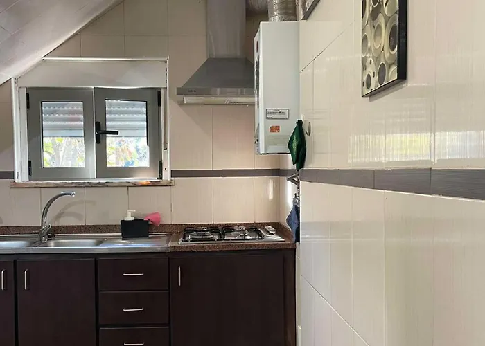 Casa Da Avo Olinda * Góis
