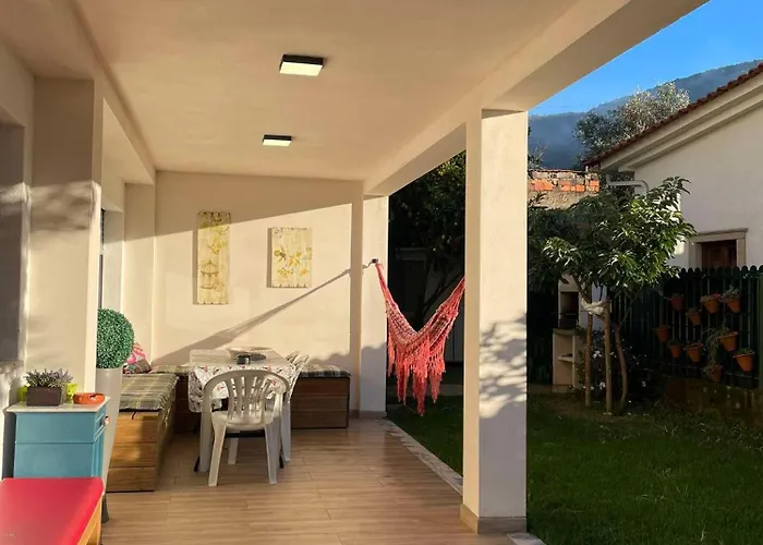 Casa Da Avo Olinda Дом отдыха