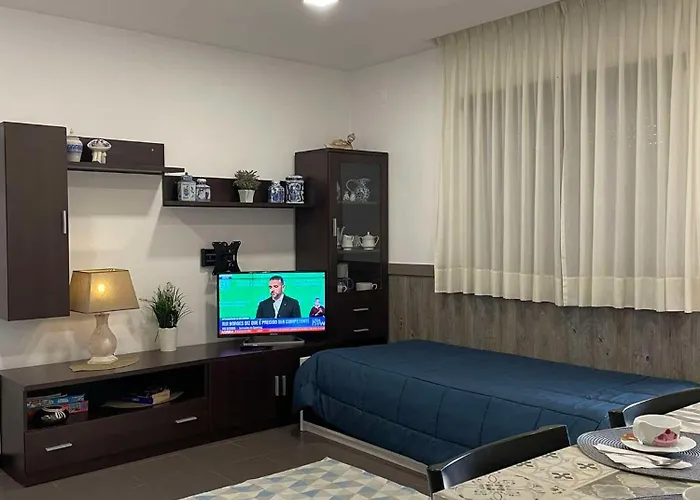 Дом отдыха Casa Da Avo Olinda