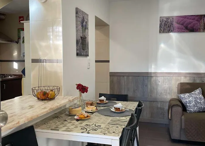 Tatil Evi Casa Da Avo Olinda *