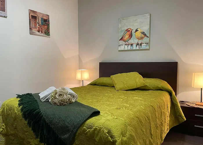 Дом отдыха Casa Da Avo Olinda