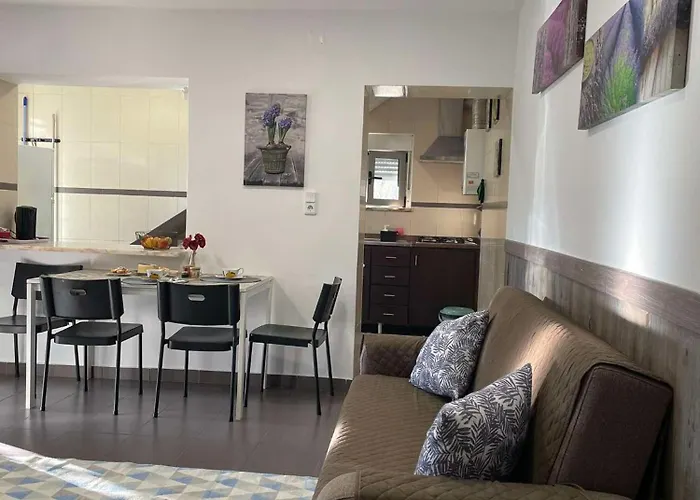 Дом отдыха Casa Da Avo Olinda *