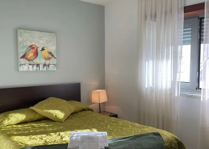 Tatil Evi Casa Da Avo Olinda Góis