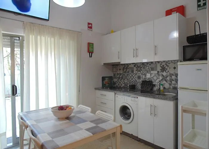 Casa Da Avo Olinda *