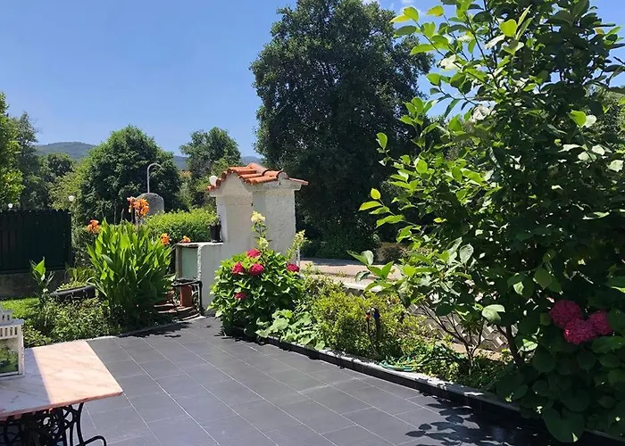 Casa Da Avo Olinda * Góis